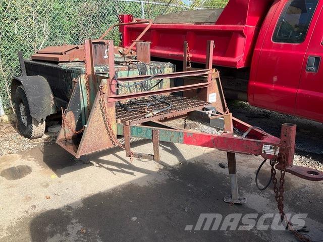 Reeves 310 Κατασκευές - Άλλα