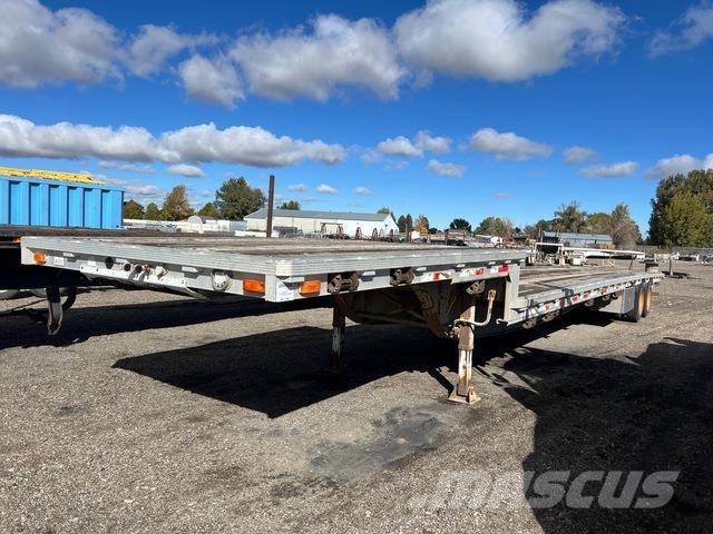  Reinke Οχήματα με χαμηλό δάπεδο