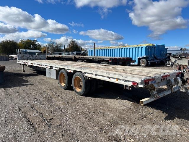  Reinke Οχήματα με χαμηλό δάπεδο