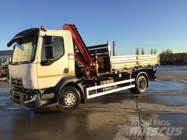 Renault D210 Κατασκευές - Άλλα