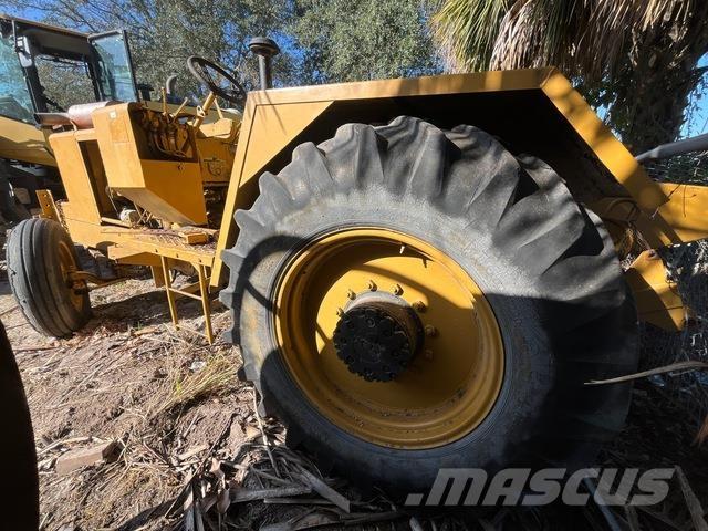 REX HDS T M Κύλινδροι συμπίεσης εδάφους