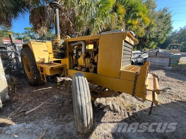 REX HDS T M Κύλινδροι συμπίεσης εδάφους