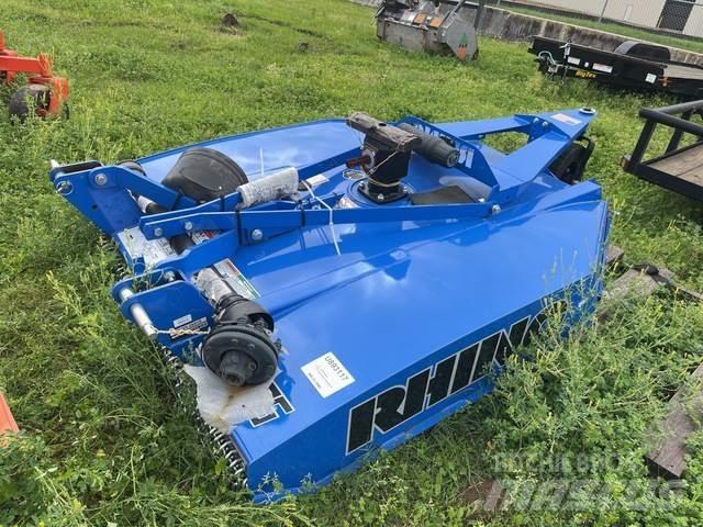 Rhino TW25 Κατασκευές - Άλλα