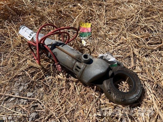  Ridgid 700-12 Εξοπλισμός αγωγών