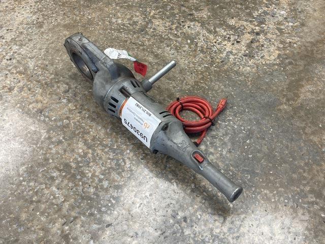  Ridgid 700-T2 Εξοπλισμός αγωγών