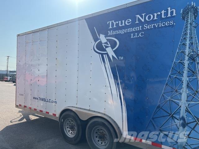  Riechers Ρυμούλκες κλούβα