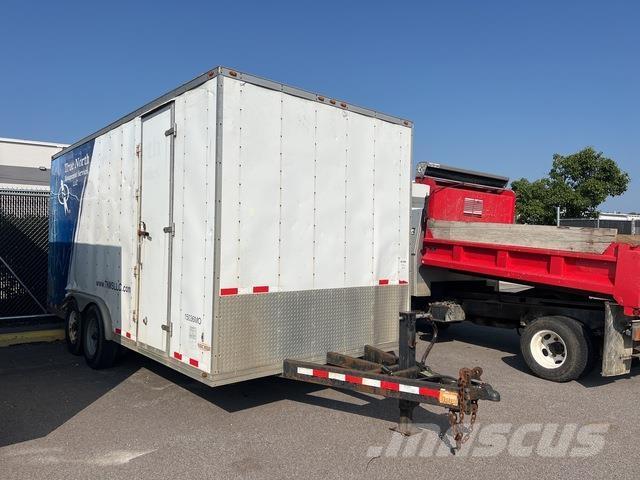  Riechers Ρυμούλκες κλούβα