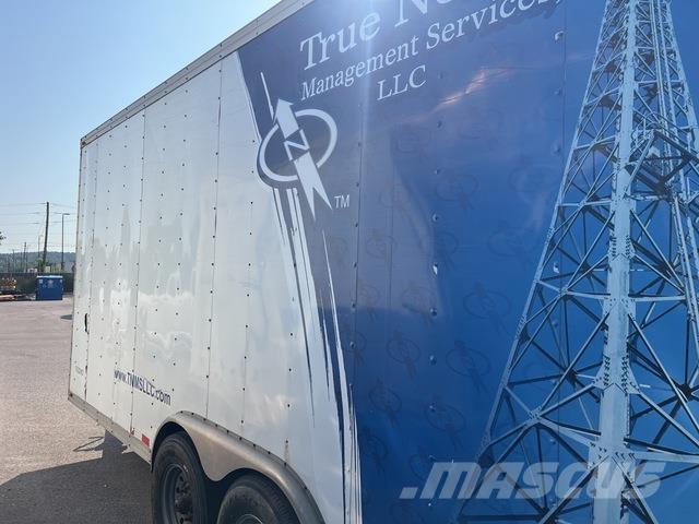  Riechers Ρυμούλκες κλούβα