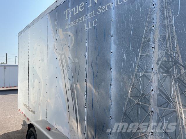  Riechers Ρυμούλκες κλούβα