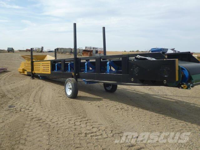  RLC 3630 Μεταφορείς