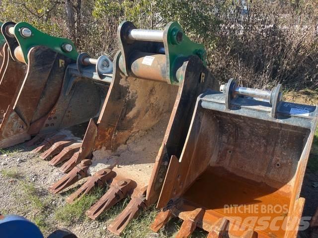 Rockland EB70 Άλλα εξαρτήματα