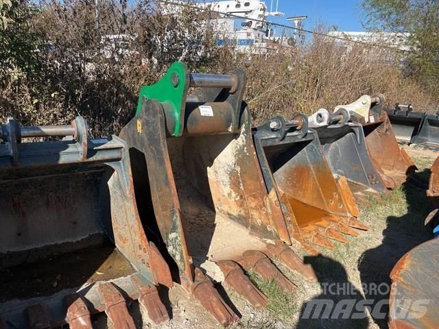 Rockland EB70 Άλλα εξαρτήματα