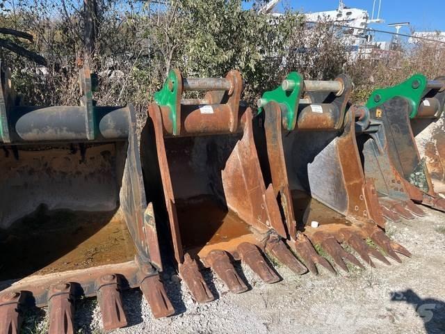 Rockland EB70 Άλλα εξαρτήματα