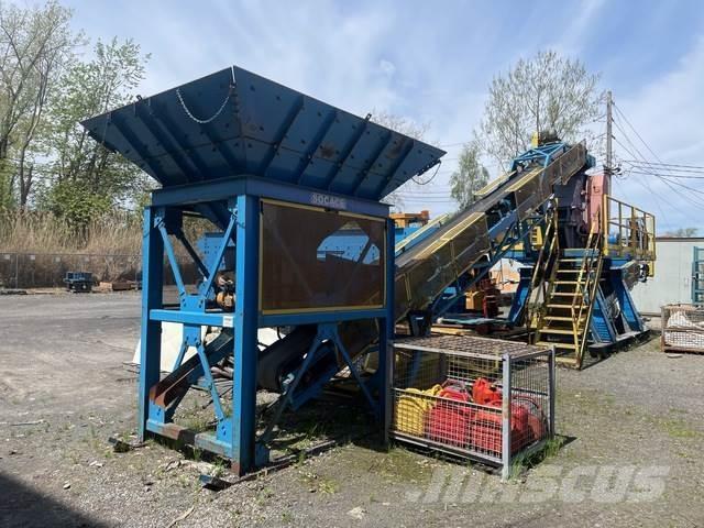  Rocky SMF Σπαστήρες