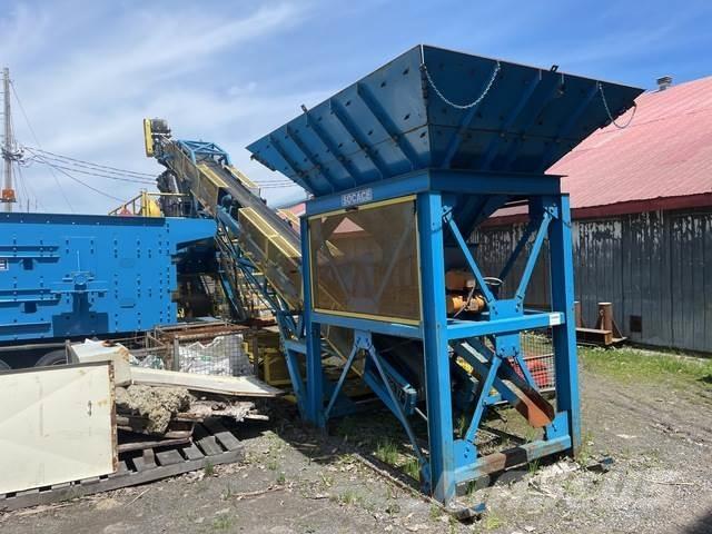  Rocky SMF Σπαστήρες