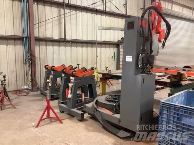  RotoWeld Μηχανές συγκόλλησης