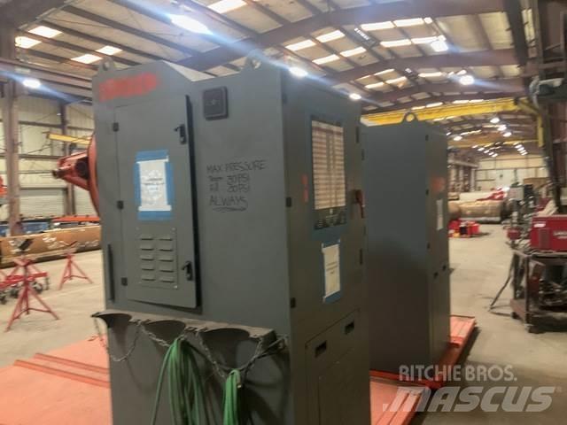  RotoWeld Μηχανές συγκόλλησης