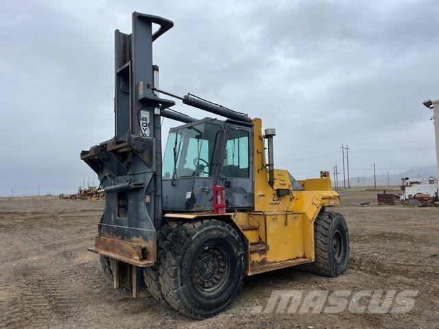 Royal P500 Περονοφόρα ανυψωτικά κλαρκ - άλλα