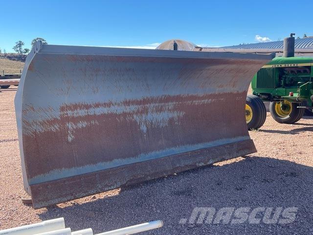  RY Ind. Εκχιονιστήρες και χιονοδιώχτες