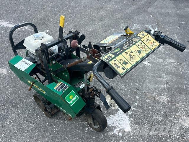 Ryan  Άλλα γεωργικά μηχανήματα