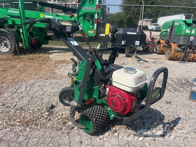 Ryan 544954C Άλλα γεωργικά μηχανήματα