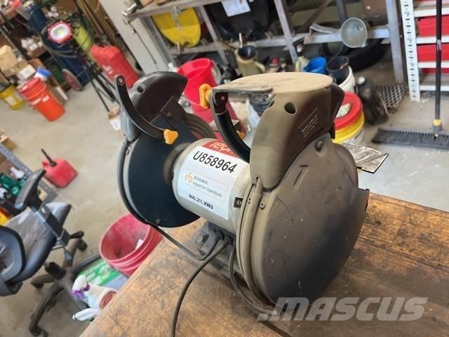  Ryobi BGH827 Μύλοι/μηχανές κονιοποίησης