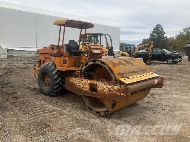 Sakai SV70TF Οδοστρωτήρες μονού κυλίνδρου