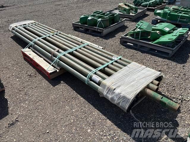Sandvik 780 Άλλα εξαρτήματα