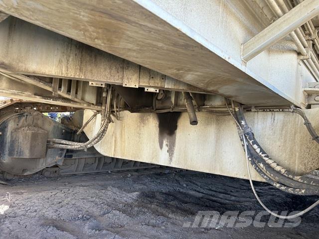 Sandvik D90KS Εξοπλισμός επιφανειακών γεωτρήσεων