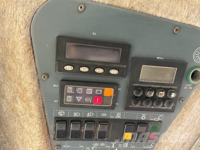 Sandvik DP900 Εξοπλισμός επιφανειακών γεωτρήσεων