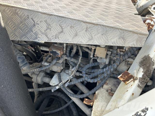 Sandvik DR460 Εξοπλισμός επιφανειακών γεωτρήσεων