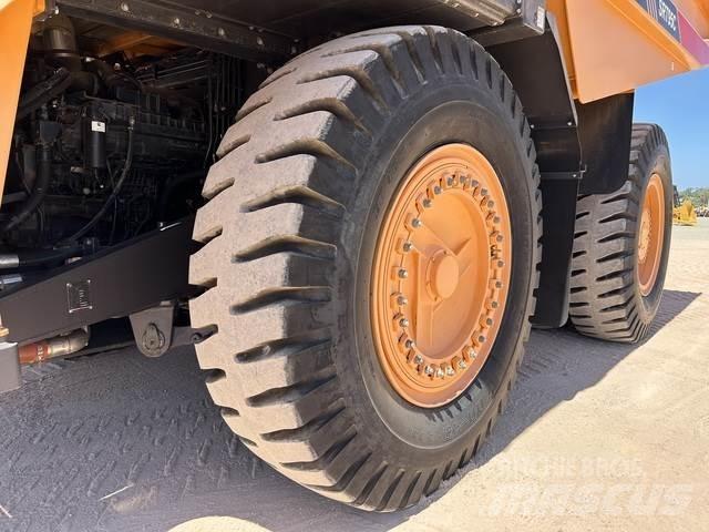 Sany SRT95C Σπαστό Dump Truck ADT
