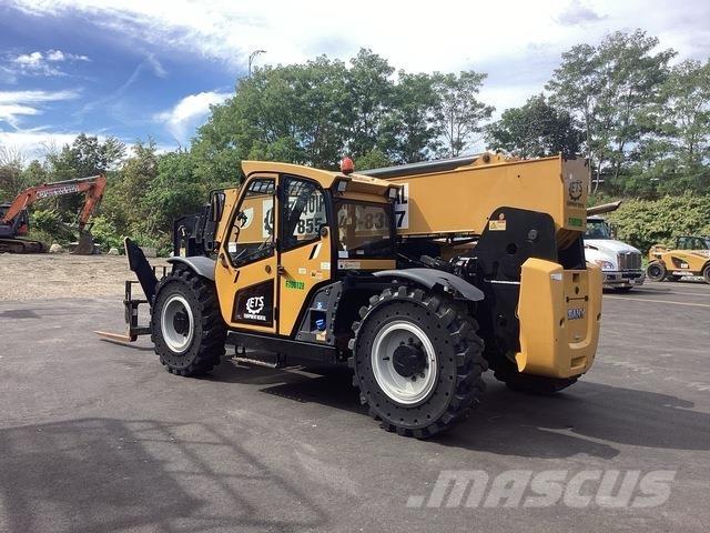 Sany STH1056A Τηλεσκοπικοί ανυψωτές