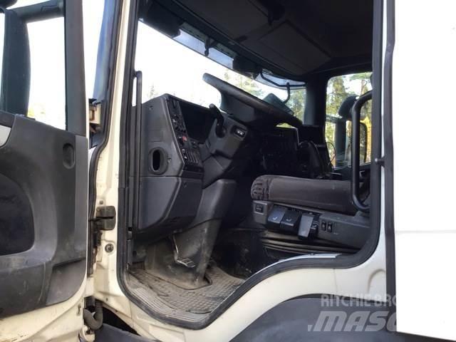 Scania P420LB Άλλα Φορτηγά