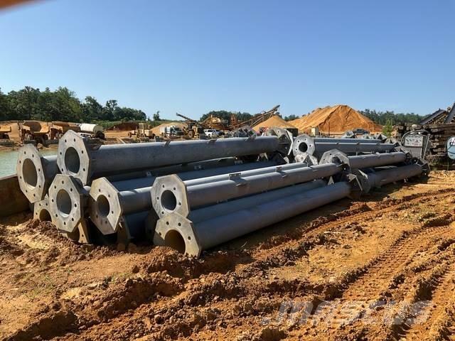  Scrap Metal Κατασκευές - Άλλα