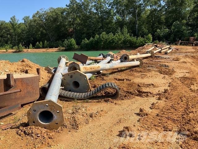  Scrap Metal Κατασκευές - Άλλα