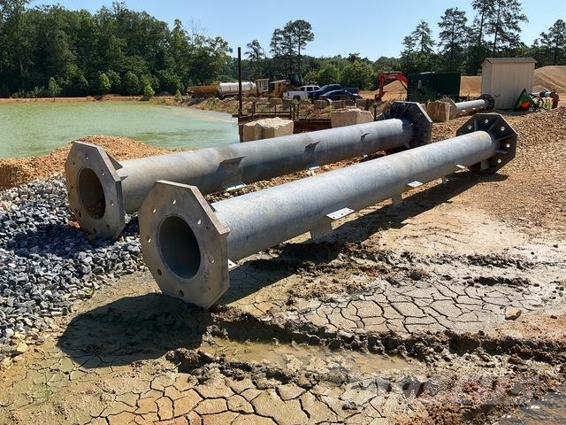  Scrap Metal Κατασκευές - Άλλα