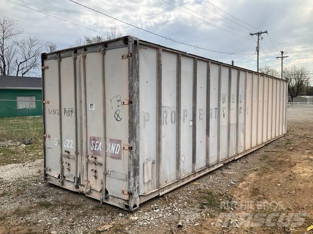  Sealand Container αποθήκευσης