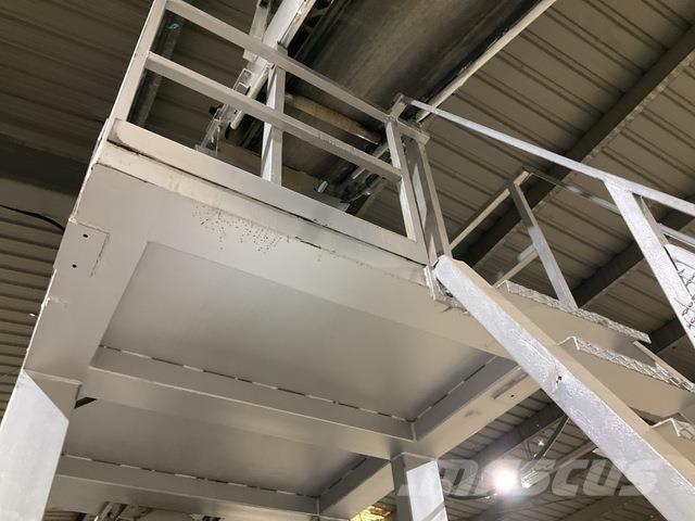  Semca 80 Κατασκευές - Άλλα