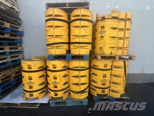  Sentry Δημοτικά οχήματα/Οχήματα γενικής χρήσης