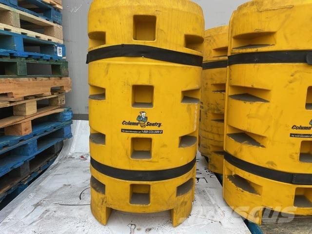  Sentry Δημοτικά οχήματα/Οχήματα γενικής χρήσης