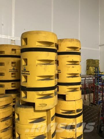  Sentry Δημοτικά οχήματα/Οχήματα γενικής χρήσης