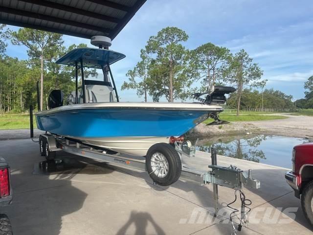  Shearwater 270 Ηλεκτρονικά