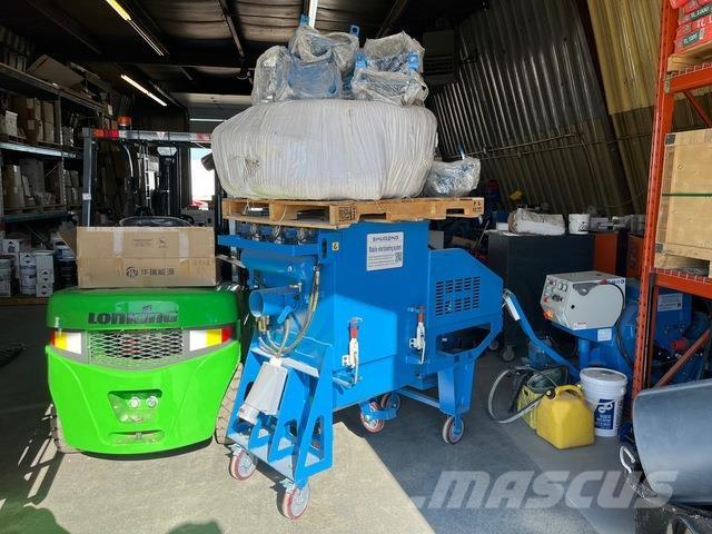  Shugong Κατασκευές - Άλλα