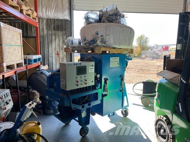  Shugong Κατασκευές - Άλλα