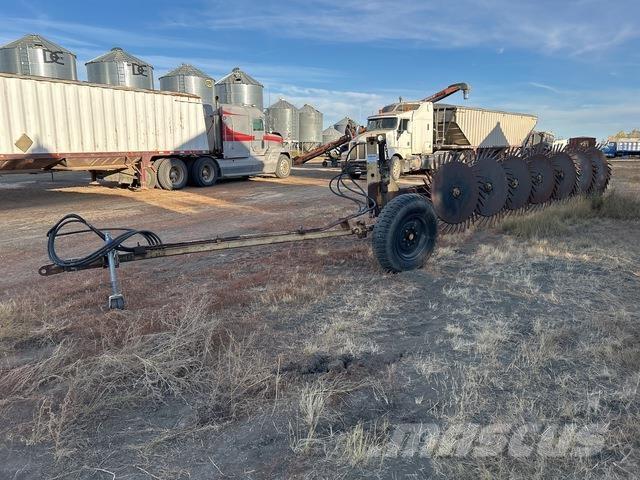  Shur-Way Άλλες μηχανές οργώματος και εξαρτήματα