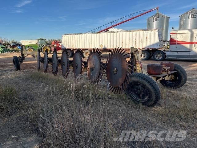  Shur-Way Άλλες μηχανές οργώματος και εξαρτήματα