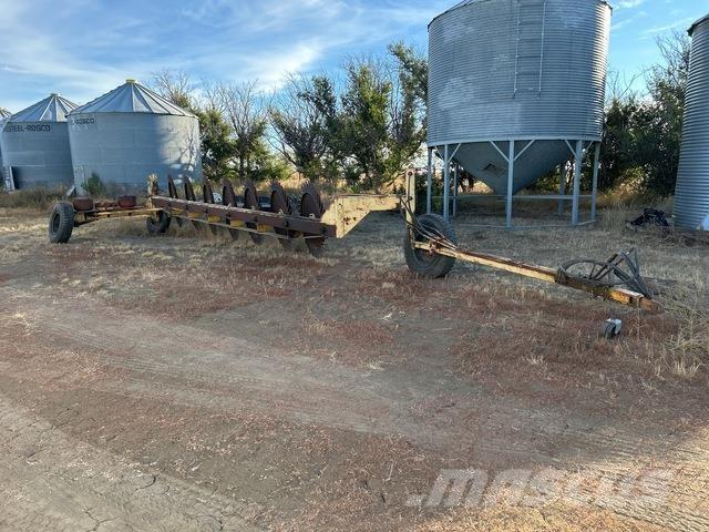  Shur-Way Άλλες μηχανές οργώματος και εξαρτήματα