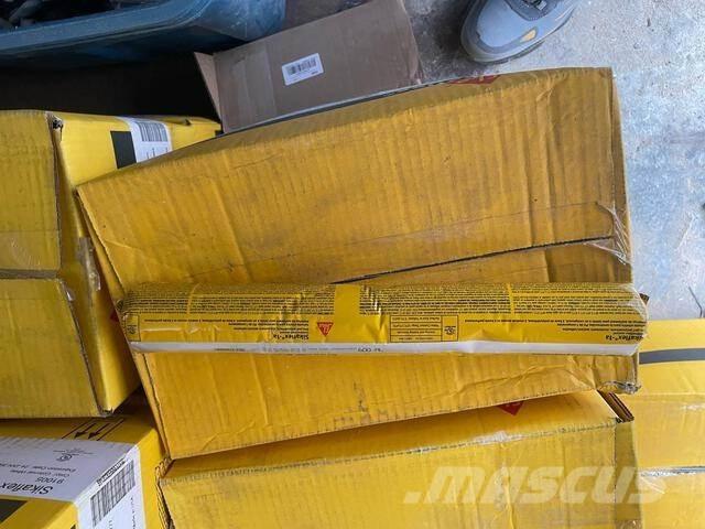  Sikaflex-1A Κατασκευές - Άλλα