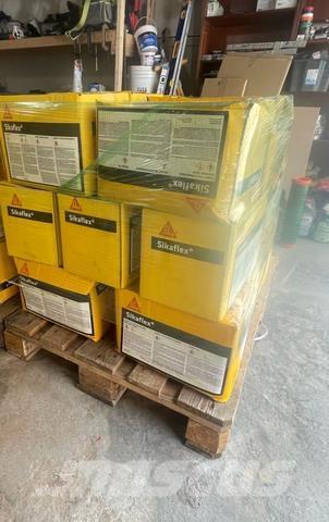  Sikaflex-1A Κατασκευές - Άλλα